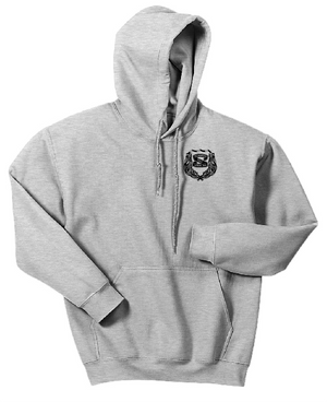 205 - Gildan® - Youth Heavy Blend™ Hooded Sweatshirt (PBA)