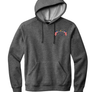 USA - Volunteer Knitwear™ Chore Fleece Pullover Hoodie (250)