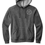 USA - Volunteer Knitwear™ Chore Fleece Pullover Hoodie (250)