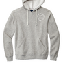USA - Volunteer Knitwear™ Chore Fleece Pullover Hoodie (250)