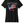 USA - Volunteer Knitwear™ Women’s Daily V-Neck Tee (250)