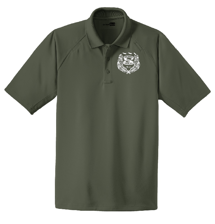 WWPBA 271 - CornerStone® - LADIES Select Snag-Proof Tactical Polo (PBA)