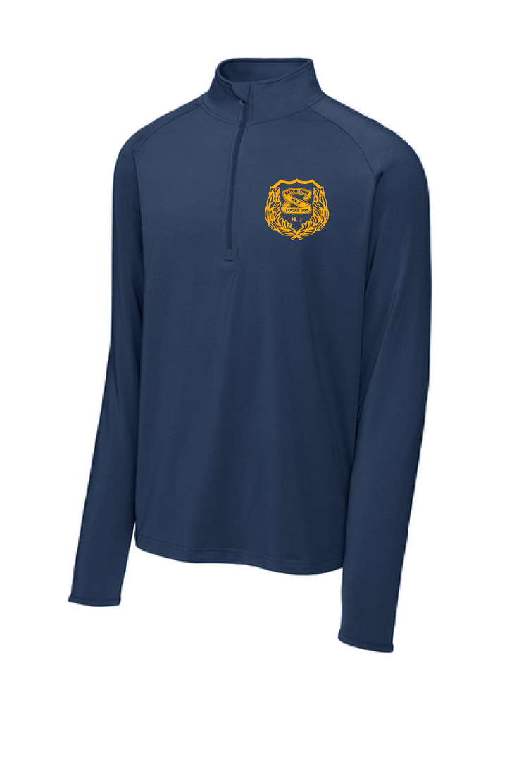 305 - Sport-Tek® Sport-Wick® Stretch 1/4-Zip Pullover