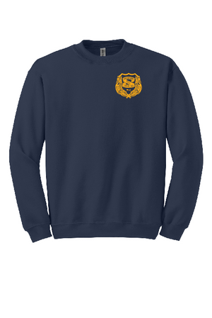 305 - Gildan® DryBlend® Crewneck Sweatshirt