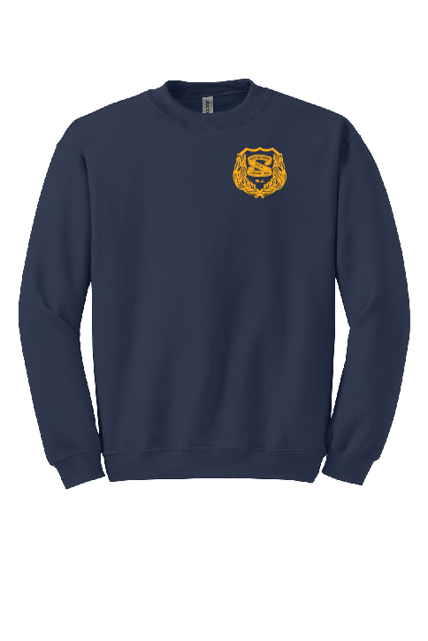 305 - Gildan® DryBlend® Crewneck Sweatshirt