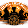 182 - Next Level Apparel® Adult Short Sleeve (Halloween)