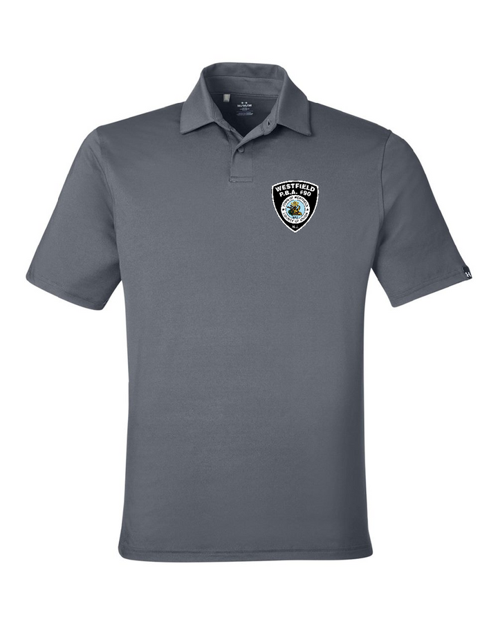 WPBA90 - Under Armour LADIES Recycled Polo