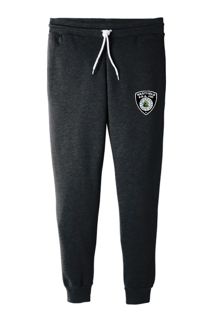 WPBA90 - Bella Canvas Unisex Jogger Pants