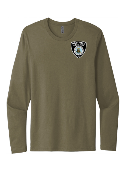 WPBA90 - Men's Triblend Long Sleeve T-Shirt