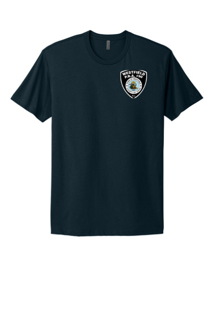 WPBA90 - Next Level Tri-Blend T-Shirt