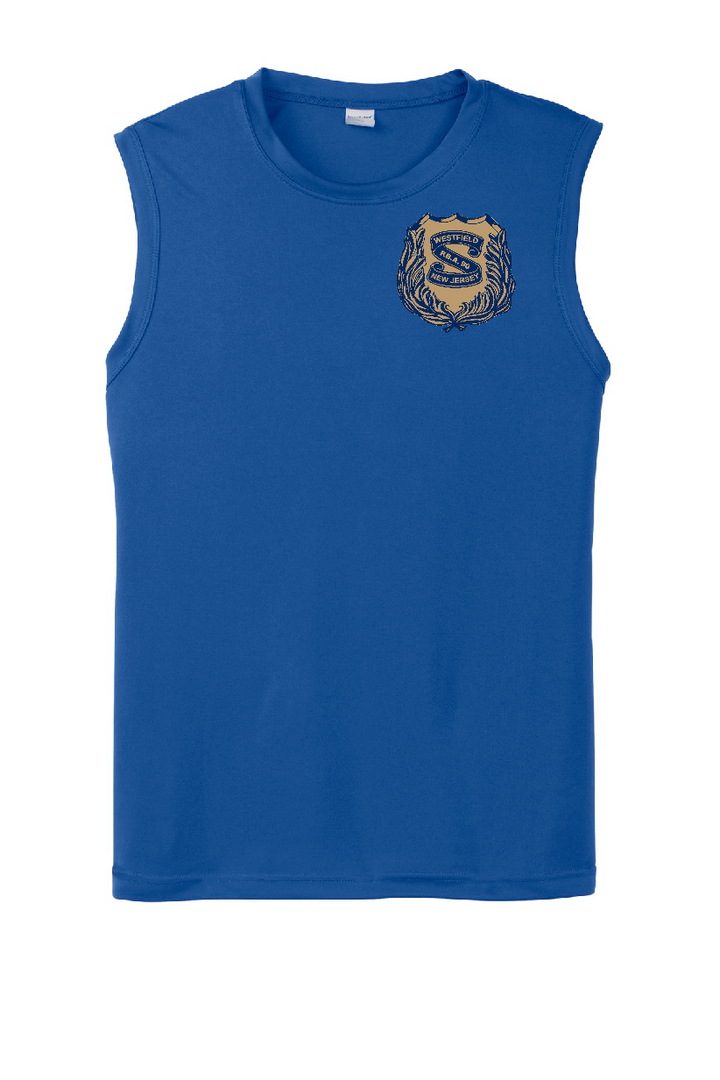 WPBA90 - Sport-Tek® Sleeveless PosiCharge® Competitor™ Tank