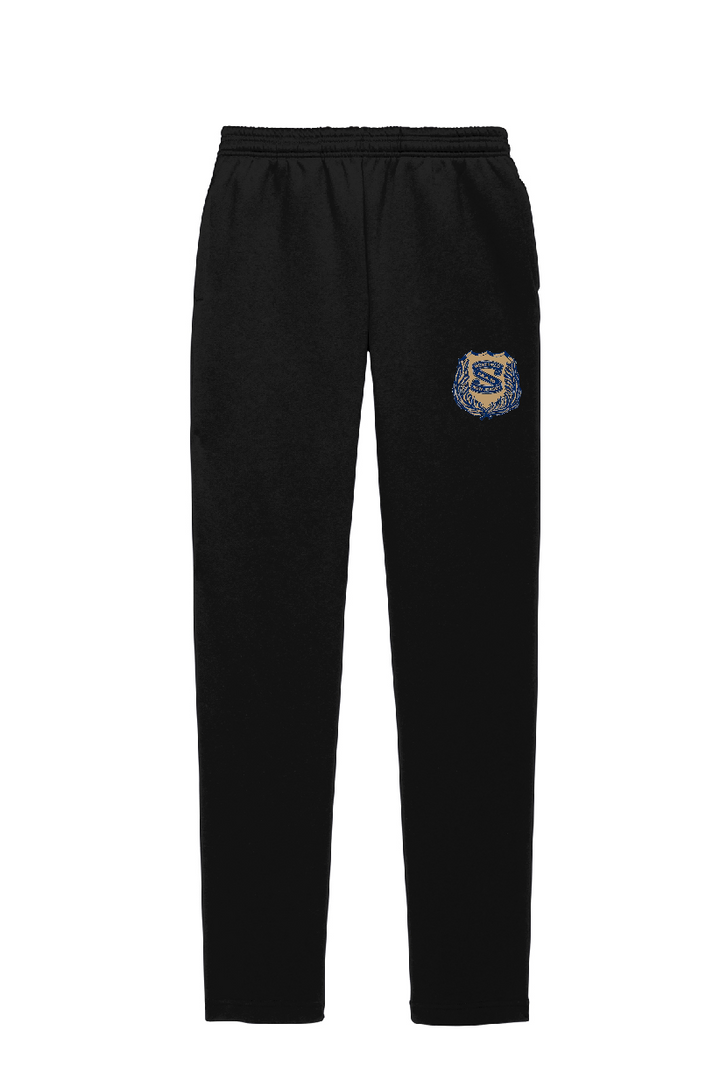 WPBA90 - Sport-Tek® Open Bottom Sweatpants