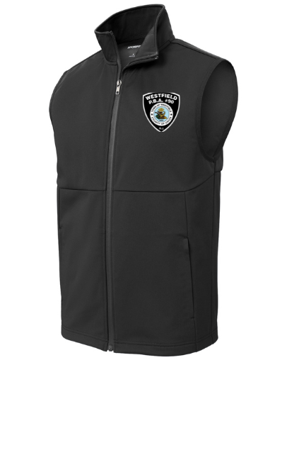 WPBA90 - Sport Tek Soft Shell Vest