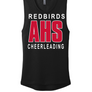 AHS Cheer - Next Level - Women’s Festival Muscle Tank