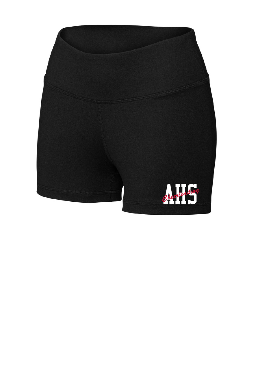 AHS Cheer - Sport-Tek® Ladies Interval 3” Short