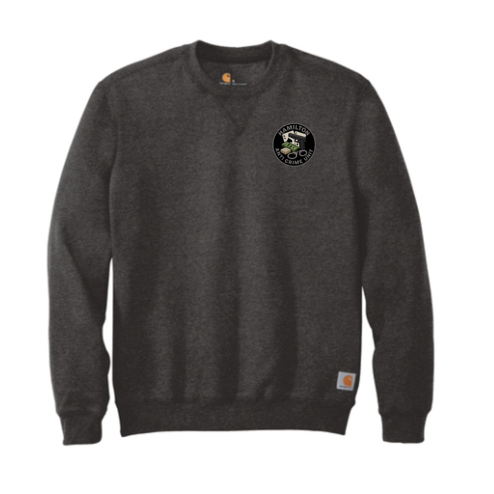 ACU - Carhartt ® Midweight Crewneck Sweatshirt