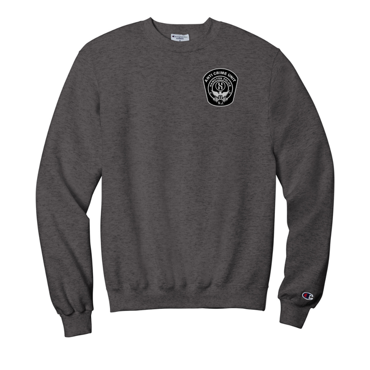 ACU - Champion Powerblend Crewneck Sweatshirt