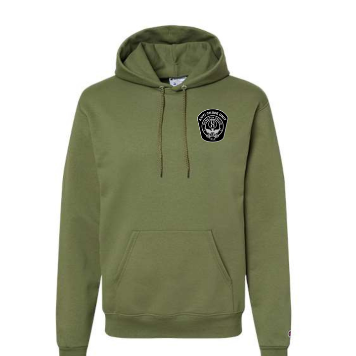 ACU - Champion Powerblend® Hooded Sweatshirt