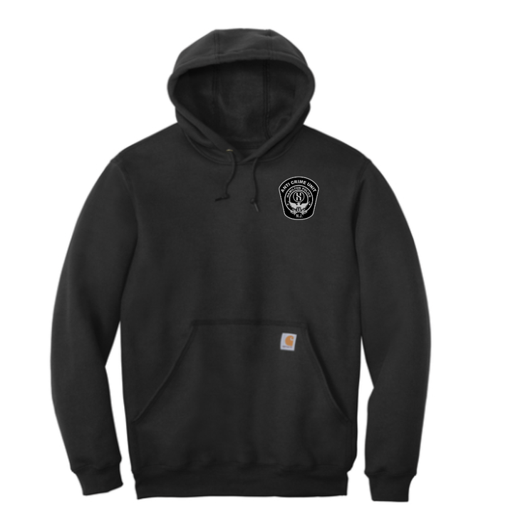 ACU - Carhartt ® Rain Defender ® Paxton Heavyweight Hooded Sweatshirt