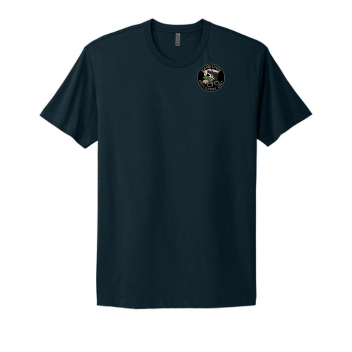 ACU - Adult Tri-Blend Tee