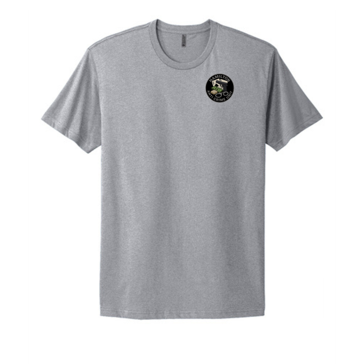 ACU - Next Level Apparel® Adult Cotton Tee