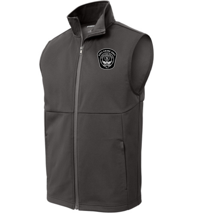 ACU - Sport Tek Soft Shell Vest