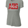 AHS Cheer - Sport-Tek® Ladies PosiCharge® Competitor™ Tee (2026)