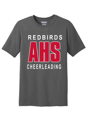 AHS Cheer - Gildan® Performance® T-Shirt