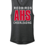 AHS Cheer - Next Level - Women’s Festival Muscle Tank