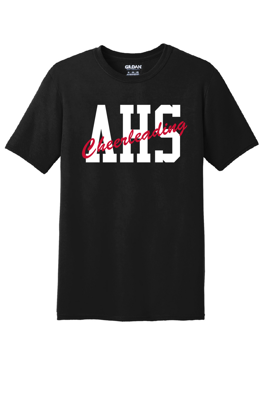 AHS Cheer - Gildan® Performance® T-Shirt