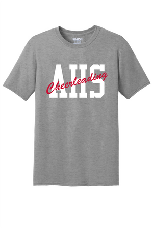 AHS Cheer - Gildan® Performance® T-Shirt