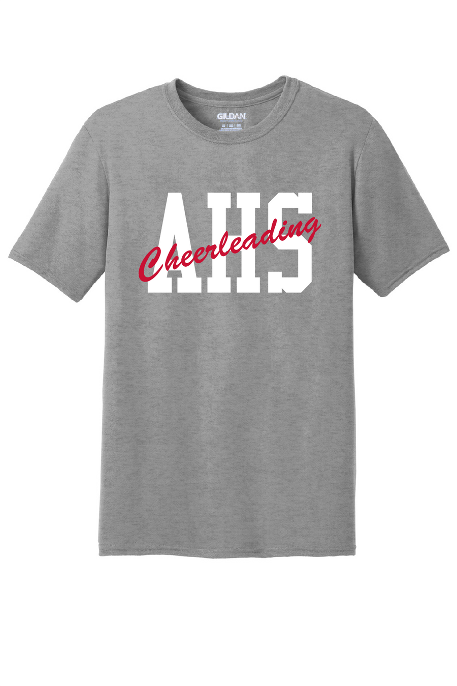 AHS Cheer - Gildan® Performance® T-Shirt