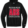AHS Cheer - Powerblend® Hooded Sweatshirt