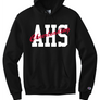 AHS Cheer - Powerblend® Hooded Sweatshirt