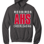 AHS Cheer - Powerblend® Hooded Sweatshirt