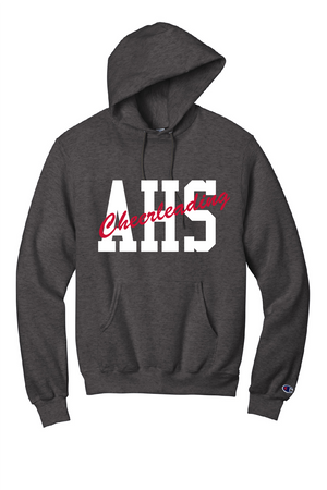 AHS Cheer - Powerblend® Hooded Sweatshirt
