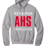 AHS Cheer - Powerblend® Hooded Sweatshirt