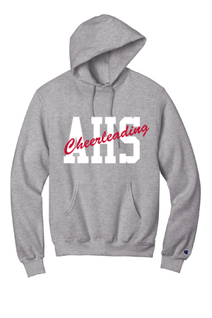 AHS Cheer - Powerblend® Hooded Sweatshirt