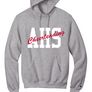AHS Cheer - Powerblend® Hooded Sweatshirt