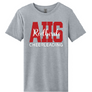 AHS - Gildan® Performance® T-Shirt (2026)