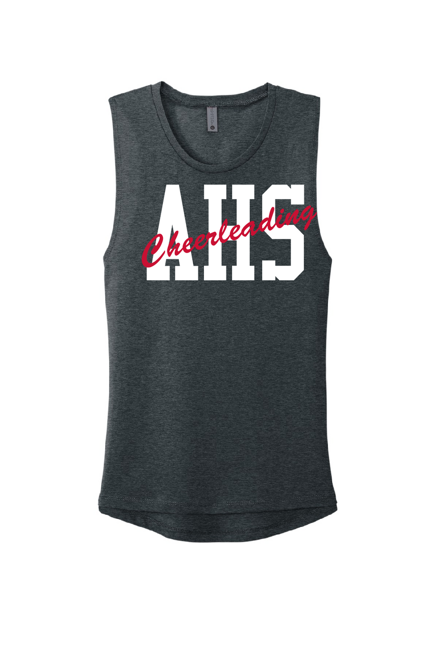 AHS Cheer - Next Level - Women’s Festival Muscle Tank