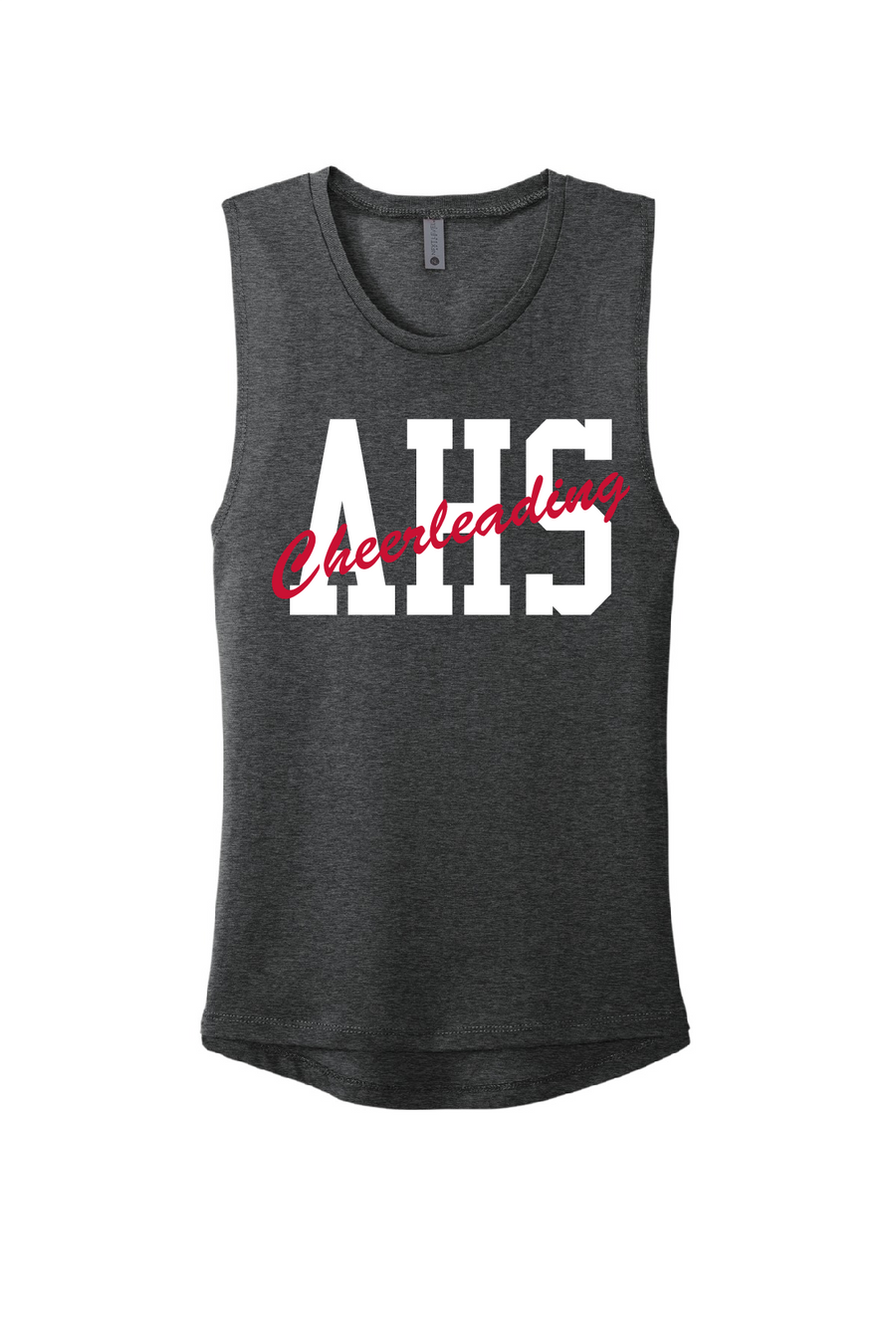 AHS Cheer - Next Level - Women’s Festival Muscle Tank