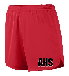 AHS Cheer - Sport-Tek® Ladies Repeat Short