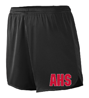AHS Cheer - Sport-Tek® Ladies Repeat Short