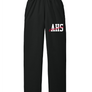 AHS Cheer - Sport-Tek® Open Bottom Sweatpant
