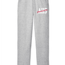 AHS Cheer - Sport-Tek® Open Bottom Sweatpant
