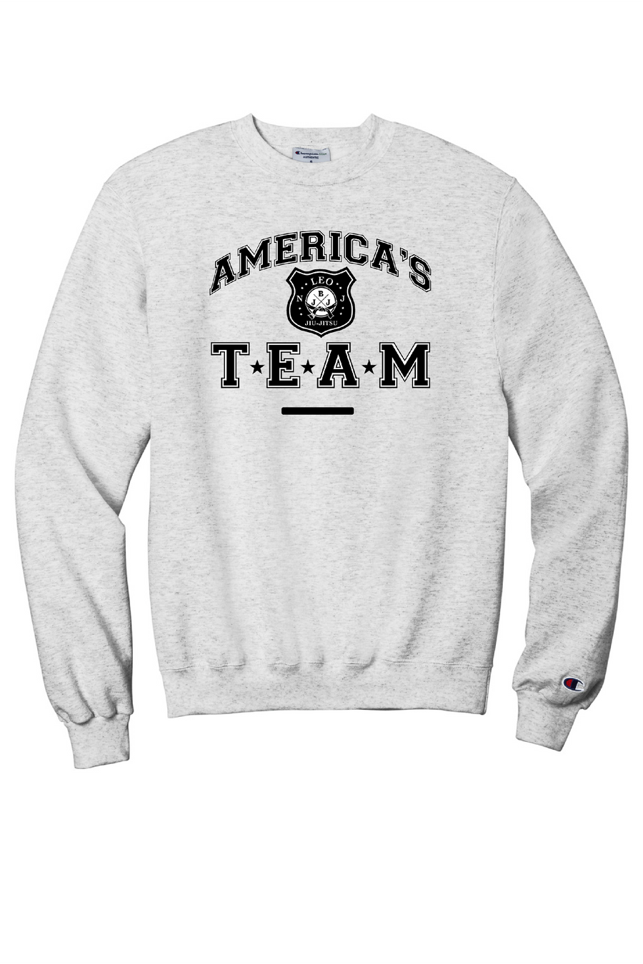 NJLEO- Carhartt ® Midweight Hooded Sweatshirt (AMERICA'S TEAM / KILL YOUR EGO)