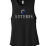 ARTEMIS - BELLA+CANVAS® Women’s Jersey Muscle Tank