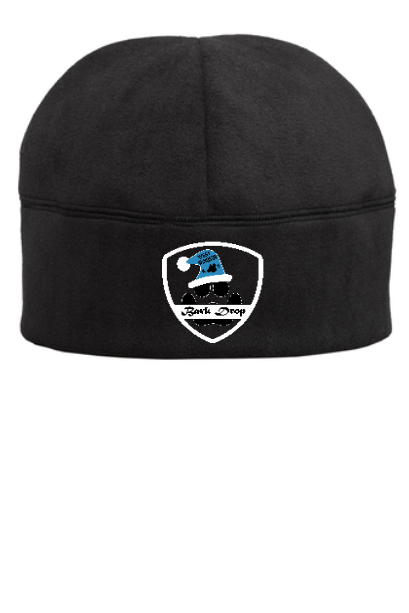 Bark Drop - Port Authority® Fleece Beanie