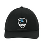 Bark Drop - Sport-Tek® Pro-Cut Adjustable Cap